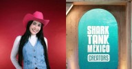 La sonorense, Lupita Villalobos, llega a “Shark Tank México: Creators” como concursante ¿Dónde ver esta nueva edición?