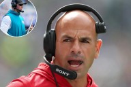 49ers' Robert Saleh claims Jaguars have 'advanced' sign