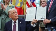 Trump envía a la Guardia Nacional a Memphis y advierte que Chicago y San Luis serán las siguientes