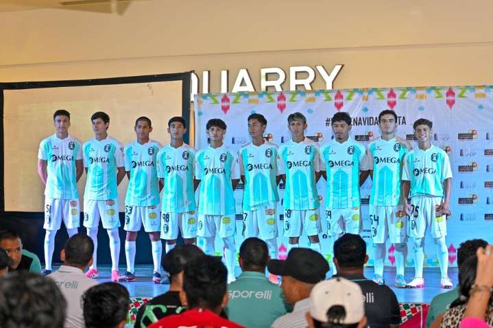 ¡De cara al debut!
