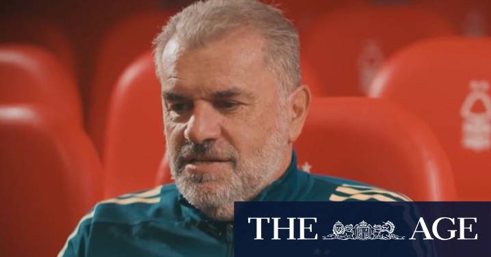 Ange says Forest will improve under him
