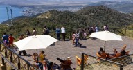 Cerro Otto celebra la primavera con ingreso gratuito para chicos y chicas