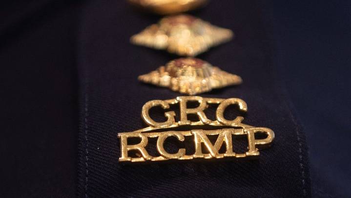 Alleged impaired driver facing nearly 20 charges in Highway 1 pileup: RCMP