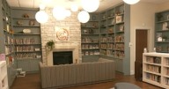 New library honors life and legacy of Eliza Fletcher