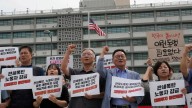 Hyundai ICE raid shows Trump’s immigration crackdown at odds with push for foreign investment 