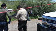 Hallan a dos hombres sin vida en la Vía Corta Parral