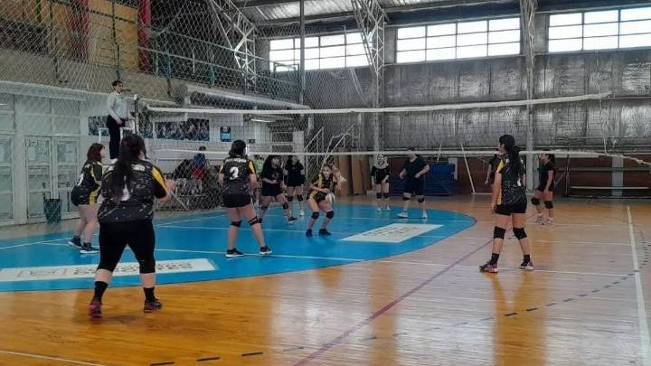 La Copa Pueyrredón de vóley disputará su tercera edición