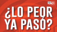 Una frase insistente quiere dar la ilusión de un futuro mejor