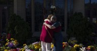 A list of notable shooting attacks on houses of worship in the US in the past 20 years