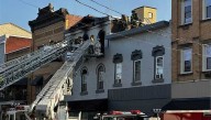 Downtown Kittanning: Multiple crews responding to 3