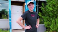 Heroes Among Us: Caitlin McGrath