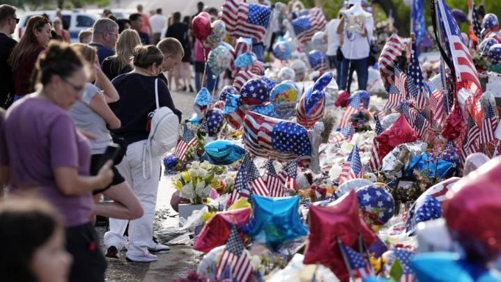 What to know about Charlie Kirk’s memorial service