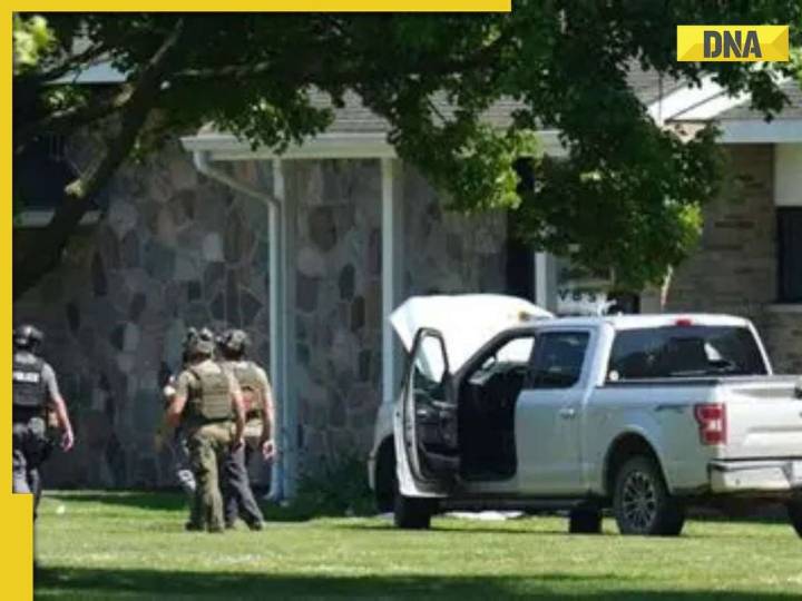 Grand Blanc Church shooting: Many injured in Michigan Church attack, shooter neu