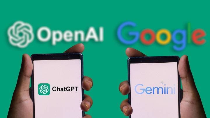 I switched from ChatGPT to Gemini for one week — and here’s why I’m going back to ChatGPT