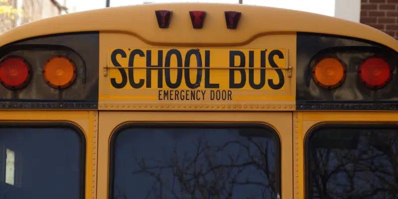 School Bus Driver in Corner Brook Charged with Impaired