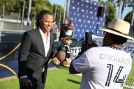 Cobi Jones named World Cup’s community ambassador in Los Angeles