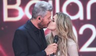 Milett Figueroa tras el comunicado de su separación con Marcelo Tinelli: “No es funcional”