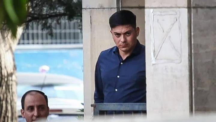 Declaró el gendarme que le disparó al fotoperiodista Pablo Grillo: “Soy inocente”