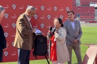 Mundial Sub-20 como vitrina país: alianza FICH–La Roja busca capitalizar la mirada global sobre Chile
