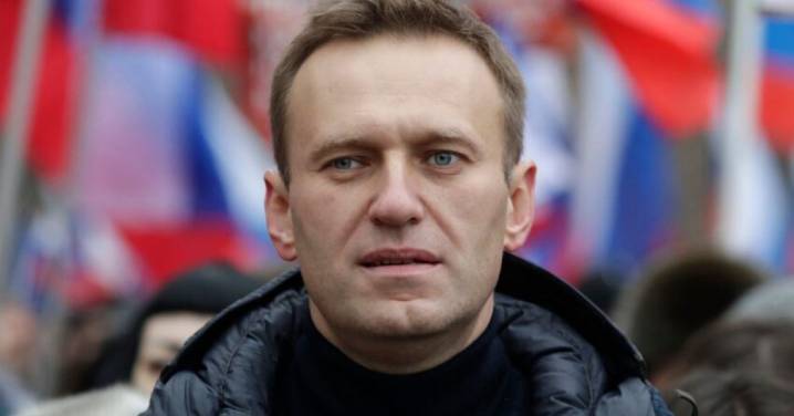 Viuda del fallecido líder opositor ruso Alexéi Navalni confirma que fue envenenado en prisión