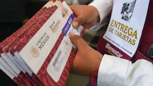 Pensión Bienestar: pagos se recorren por feriado del 16