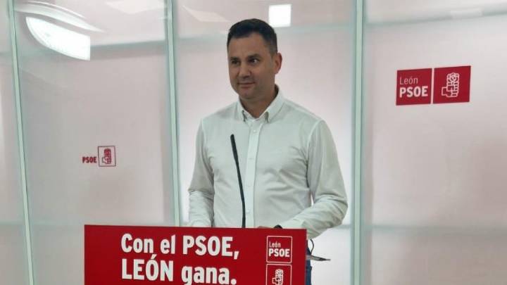 El PSOE aplaza la convención federal prevista en León con Pedro Sánchez debido a los incendios