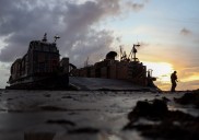 Grupo anfibio del Comando Sur de EEUU expone su poderío militar en el Caribe (VIDEO)