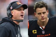 Zac Taylor Has No Choice but to Risk Joe Burrow After Bengals QB’s 3-Month Injury How long can Zac Taylor risks Joe Burrow’s health as Bengals battle injuries and thin depth chart in shaping Cincinnat