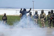 US labor sees impact of ICE