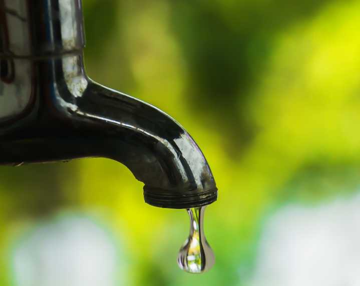 Corte de agua de 8 horas en Puerto Montt: Será el 30 de septiembre en este sector