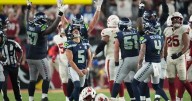 Jason Myers boots 52-yard FG on final play, lifting Seahawks to 23