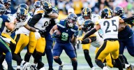 Seahawks vs. Steelers 1st half game thread: Please don’t start 0