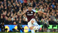 Early McGinn goal seals Villa win against Bologna