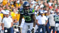 Seahawks Sign D'Anthony Bell To Practice Squad