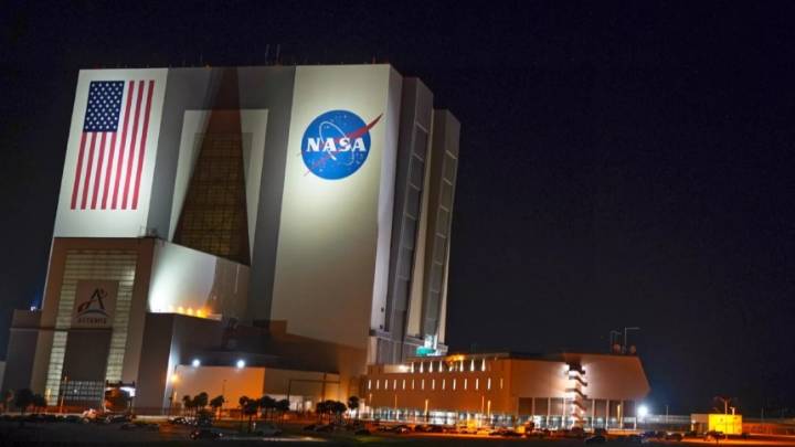 El impresionante descubrimiento de la NASA sobre «vida en Marte»: Todo fue por una ‘roca marciana’