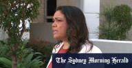 Jacinta Price to appear at WA Liberal fundraiser despite backlash over Indian community comments