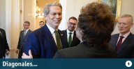 Un mensaje a Scott Bessent reveló el descontento interno en EEUU con el salvataje a Javier Milei