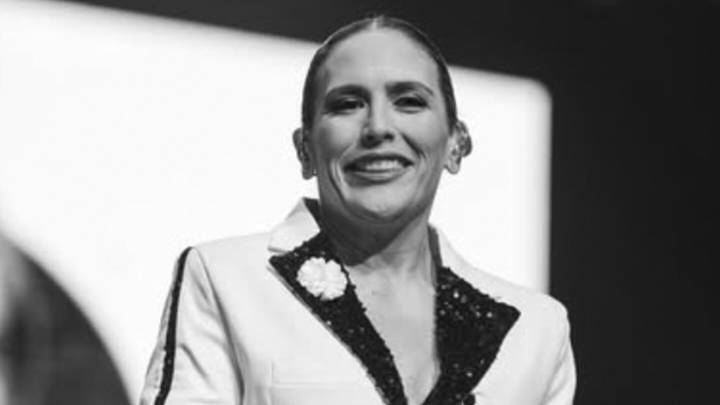Angélica Vale balconea a cantante por el que se tuvo que mudar pues se la pasaba fumando marihuana
