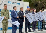 Coyoacán fortalece la seguridad y limpieza con más de 50 operativos de chatarrización