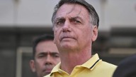 Jair Bolsonaro es el tercer expresidente en la historia de Brasil en ser condenado
