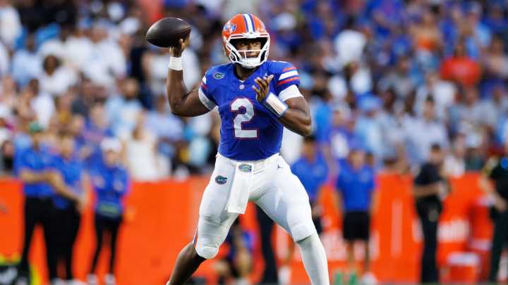 Goodbread: SEC football Week 2 prediction against the spread