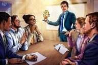 Empresas con tesorerías de Bitcoin alcanzan 1 millón de BTC