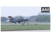 India's Legendary MiG-21 Bows Out After Six Decades of Service