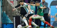 ¡México tendrá revancha contra Argentina de Messi antes del Mundial 2026!