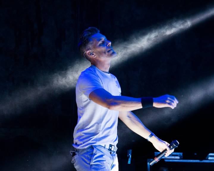 Utah, six other states and FTC sue Ticketmaster over its practices