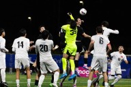 Vote: Who should be the boys soccer player of the week for the week of Sept. 15?