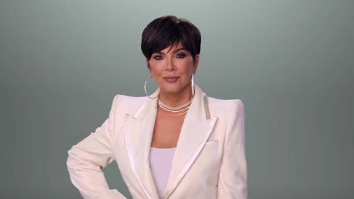 Kris Jenner Gets Candid About All The Cosmetic Procedures She And The Kardashians Have Had: ‘This Is Aging Gracefully’