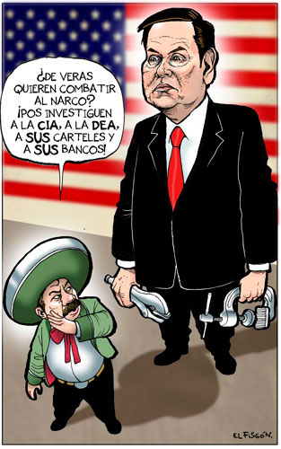 Consejo para Marco Rubio