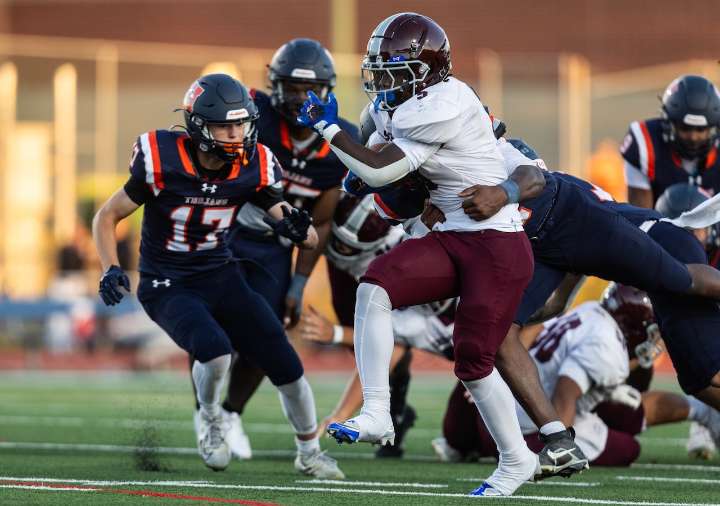 Vote for Mid-Penn Conference football player of the week for games played Aug. 28