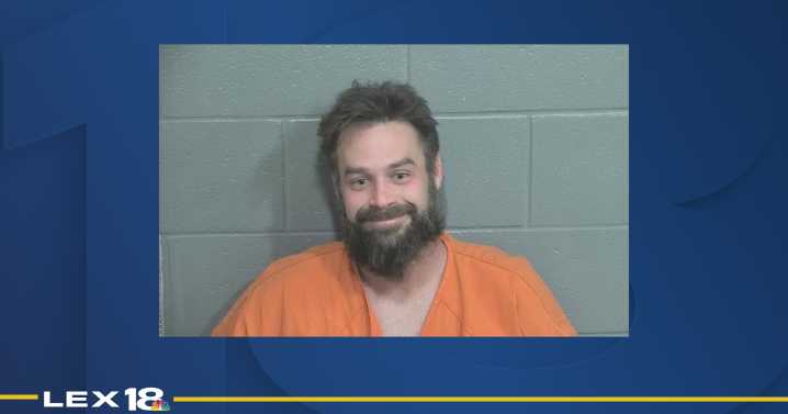 KSP: Man arrested, charged following death investigation in Barren County